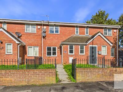 Holme Avenue, Brandlesholme, Bury